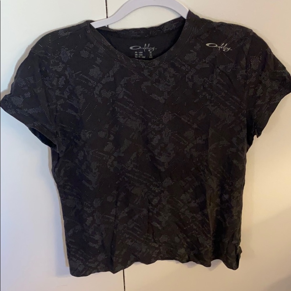 Oakley Women’s tsheet